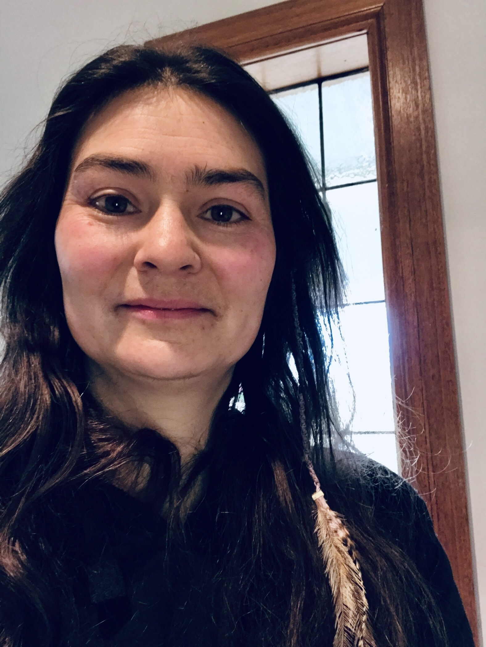 About Us - Julianna Gillespie